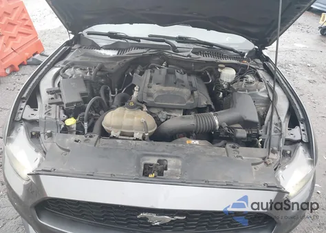 2015 Ford Mustang Ecoboost z USA, uszkodzony, nr VIN 1FA6P8TH2F5385536